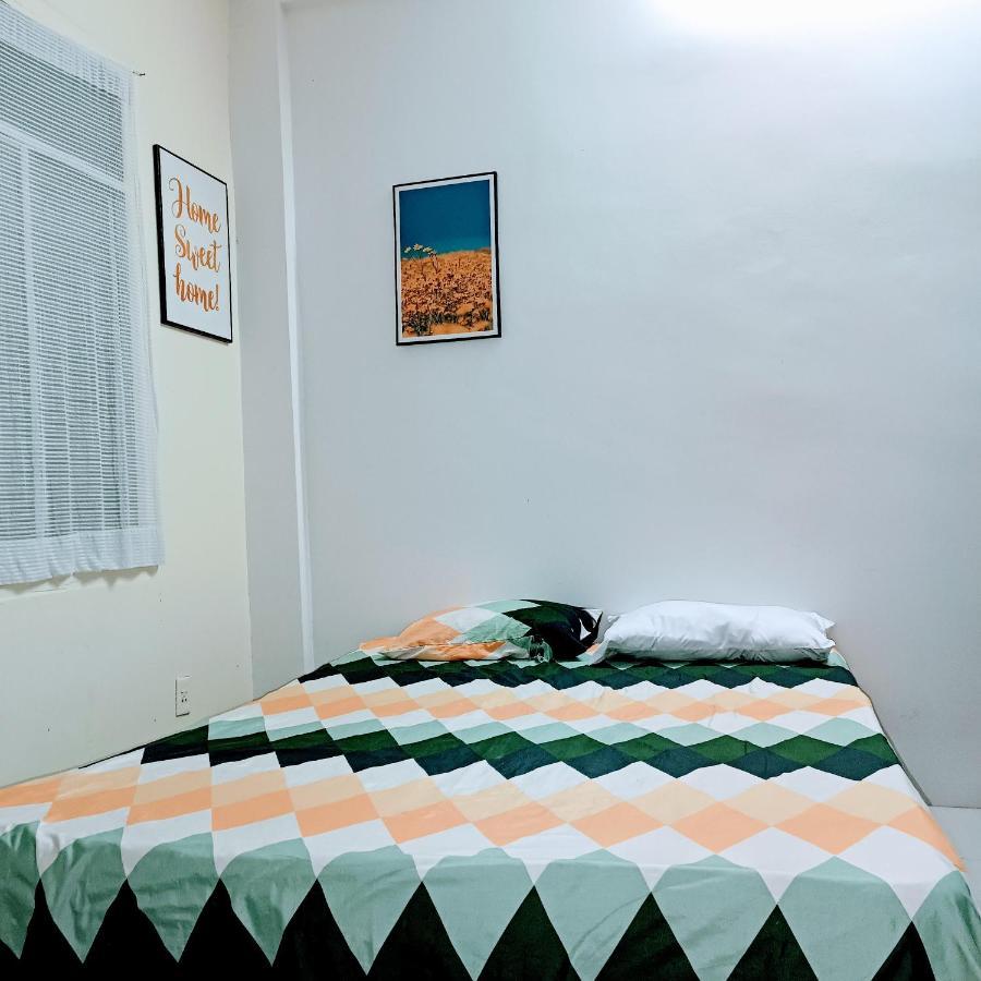 Lily'S Sweet Private House In City Center ホーチミン市 エクステリア 写真