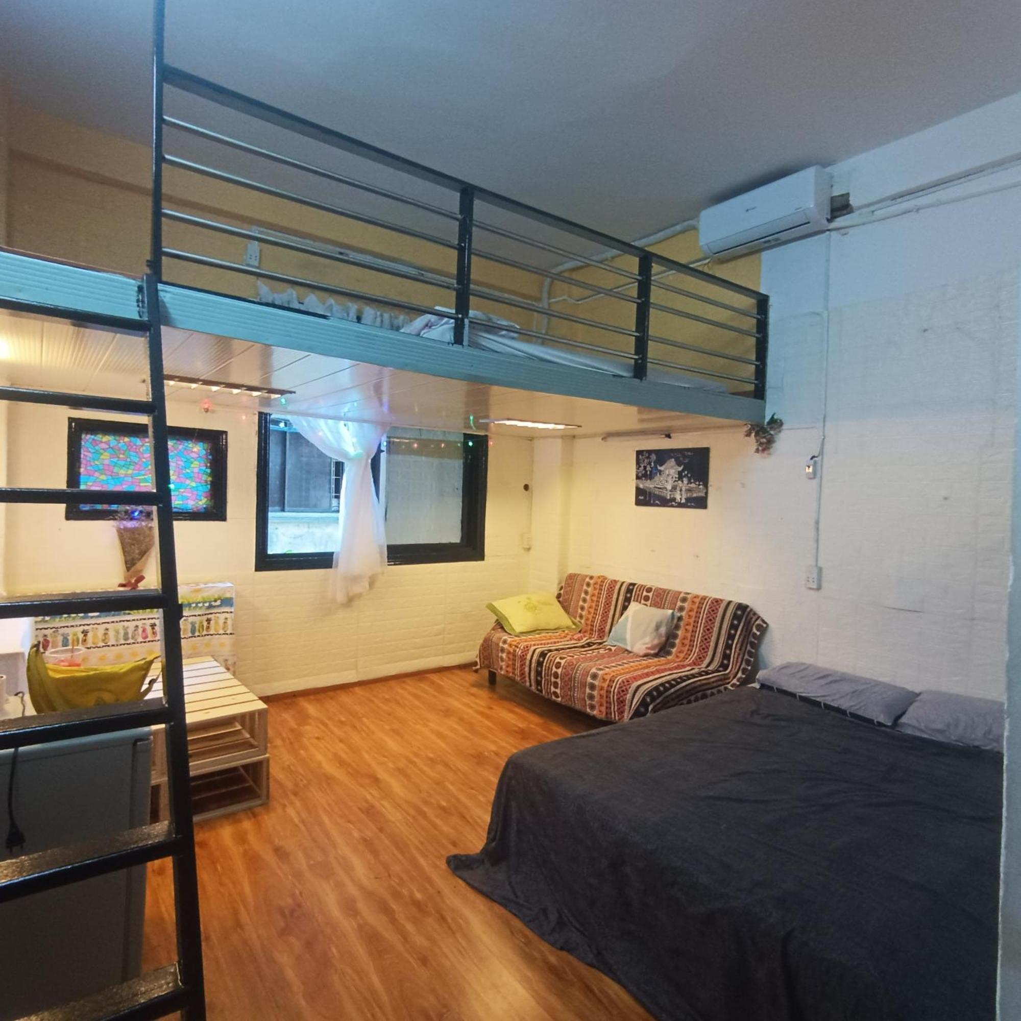 Lily'S Sweet Private House In City Center ホーチミン市 エクステリア 写真