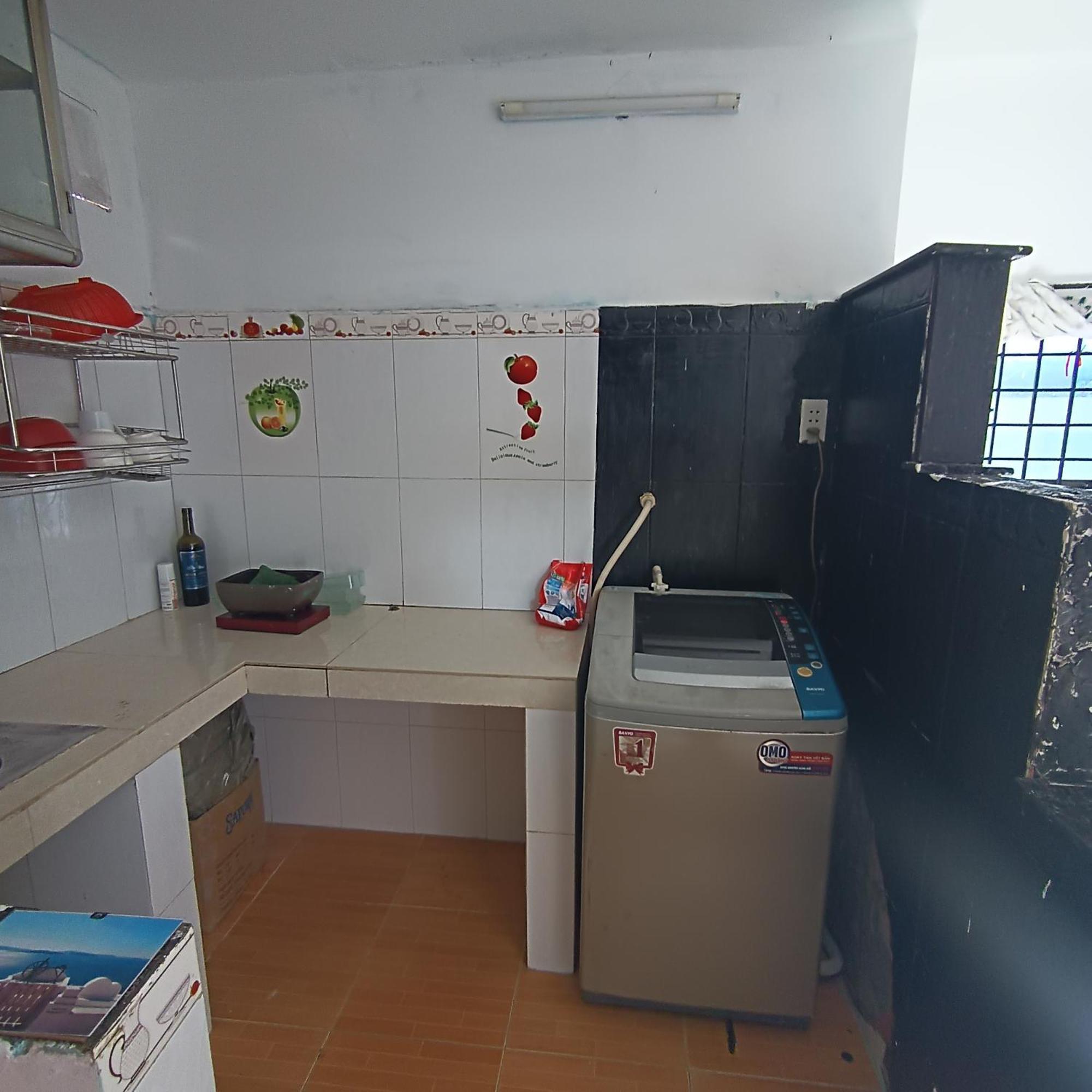 Lily'S Sweet Private House In City Center ホーチミン市 エクステリア 写真